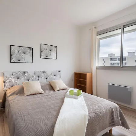 Les Huniers-4 By Interhome Apartmán *