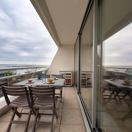 Les Huniers-4 By Interhome * Arcachon