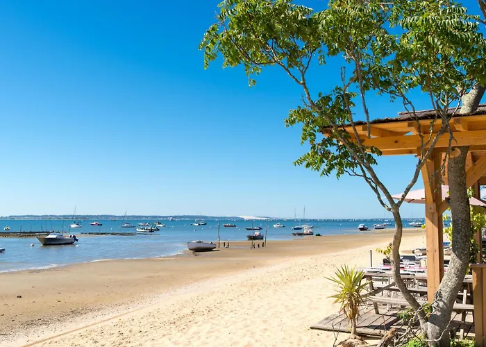 Les Huniers-4 By Interhome