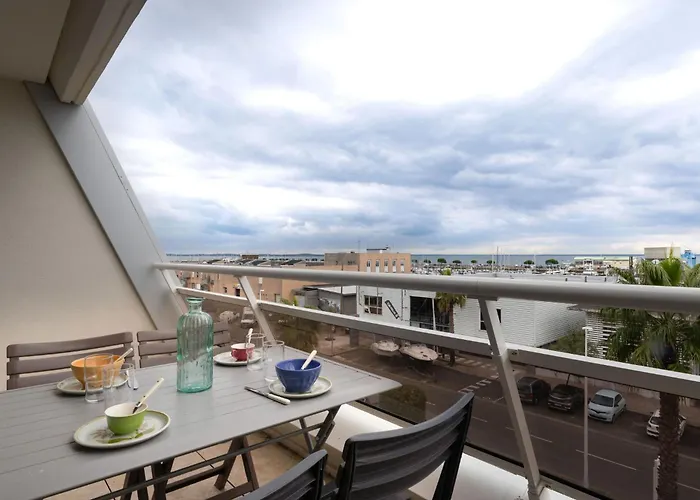 Apartmán Les Huniers-4 By Interhome *