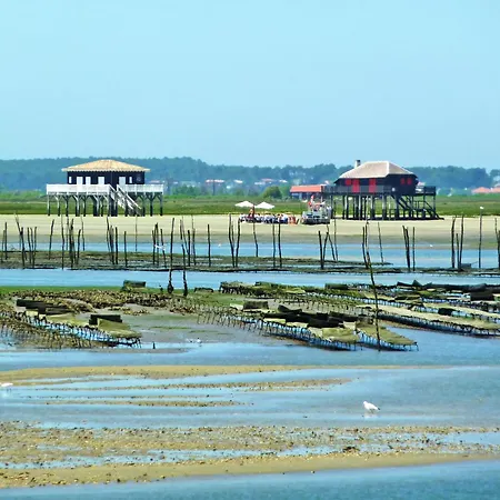 Les Huniers-4 By Interhome