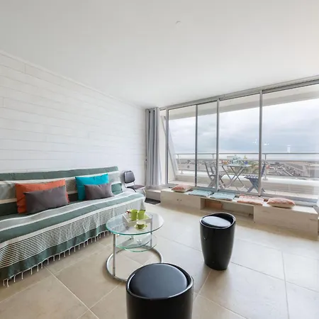 Les Huniers-4 By Interhome