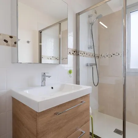 Les Huniers-4 By Interhome Apartment Arcachon