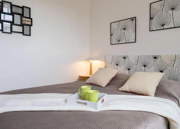 Les Huniers-4 By Interhome *