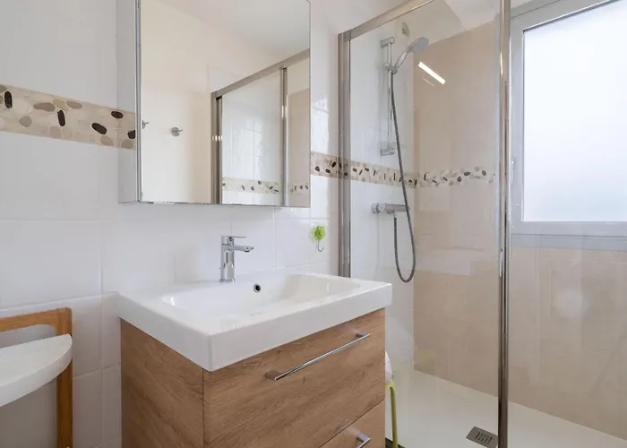 Les Huniers-4 By Interhome Apartment Arcachon